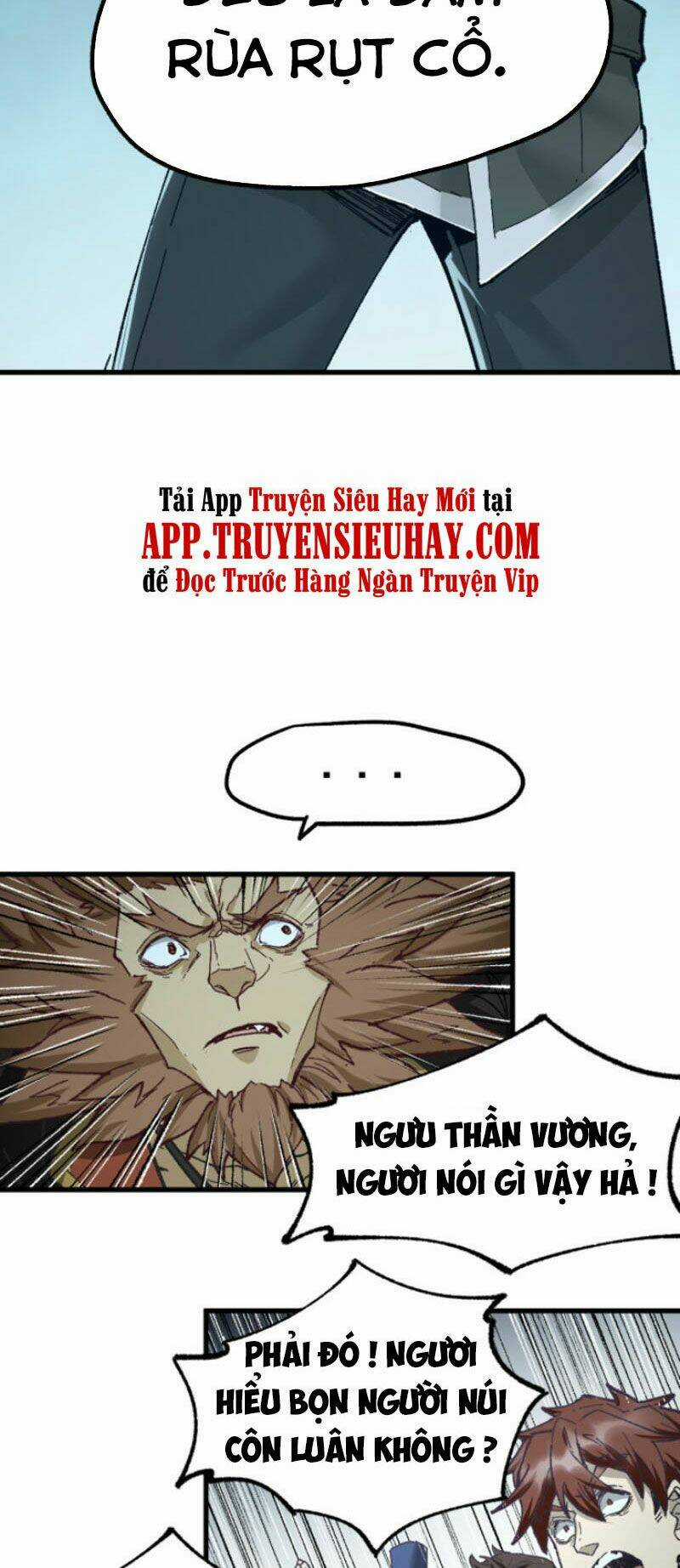 Thánh Khư - Chapter 150 - Trang 8