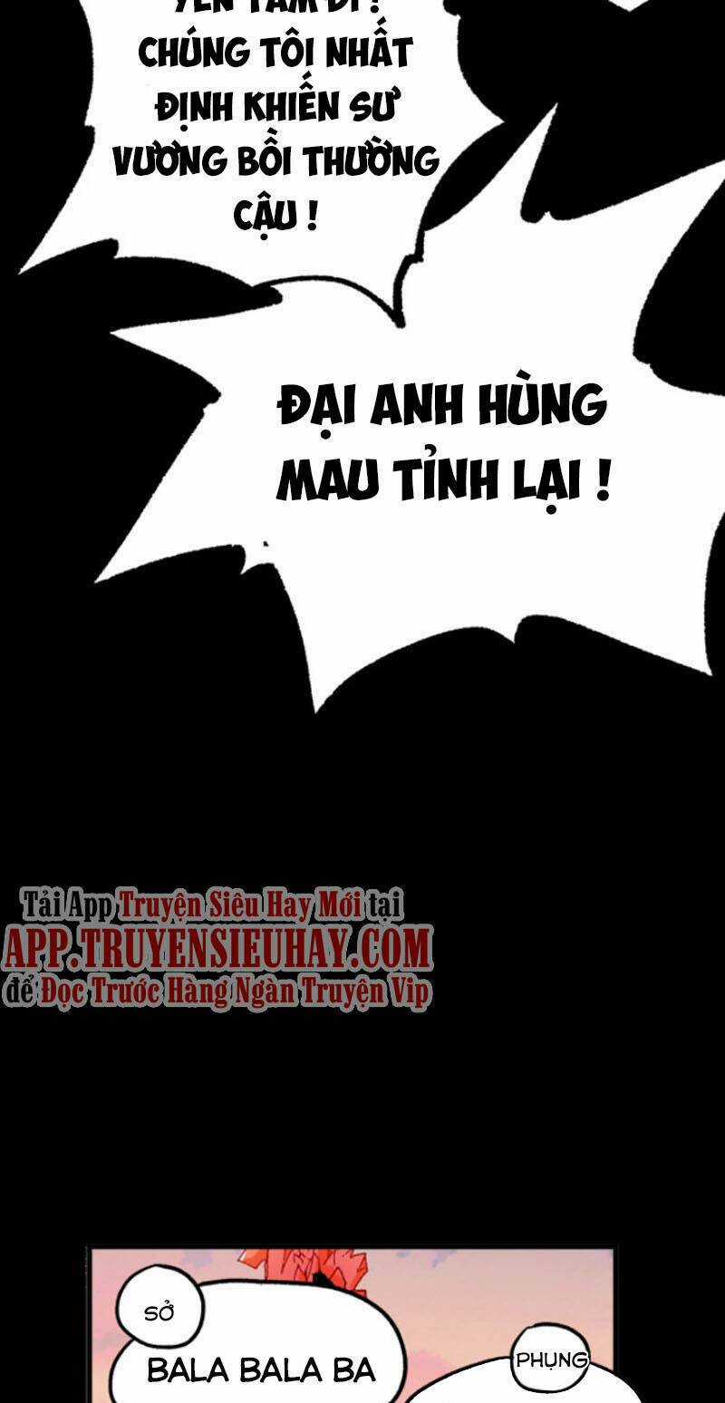 Thánh Khư - Chapter 151 - Trang 13