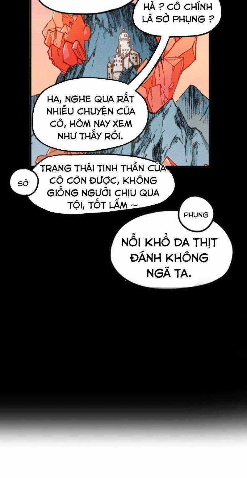 Thánh Khư - Chapter 151 - Trang 14
