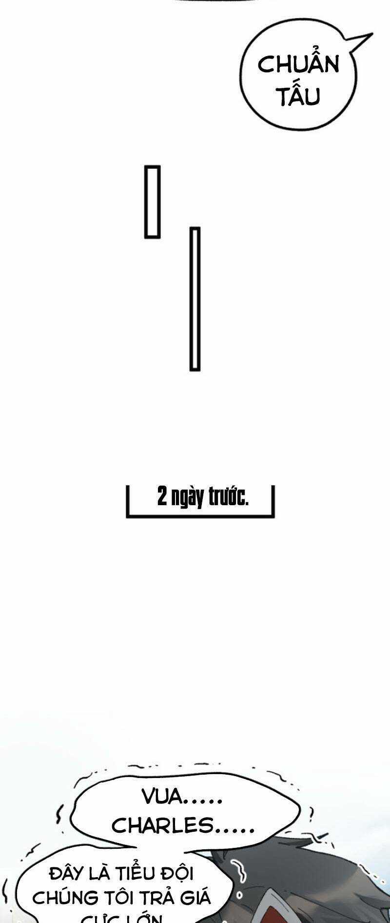 Thánh Khư - Chapter 151 - Trang 3