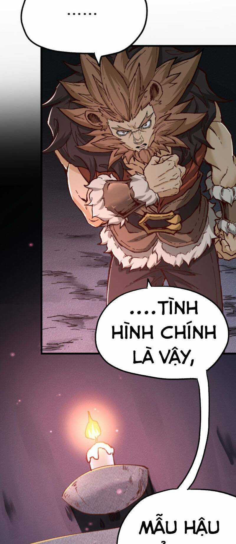 Thánh Khư - Chapter 151 - Trang 25