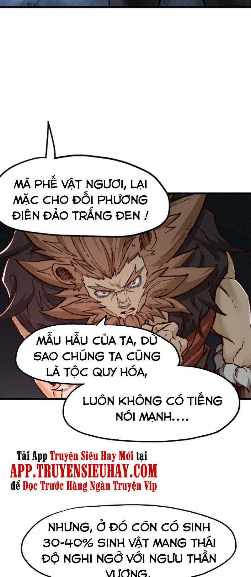 Thánh Khư - Chapter 151 - Trang 27