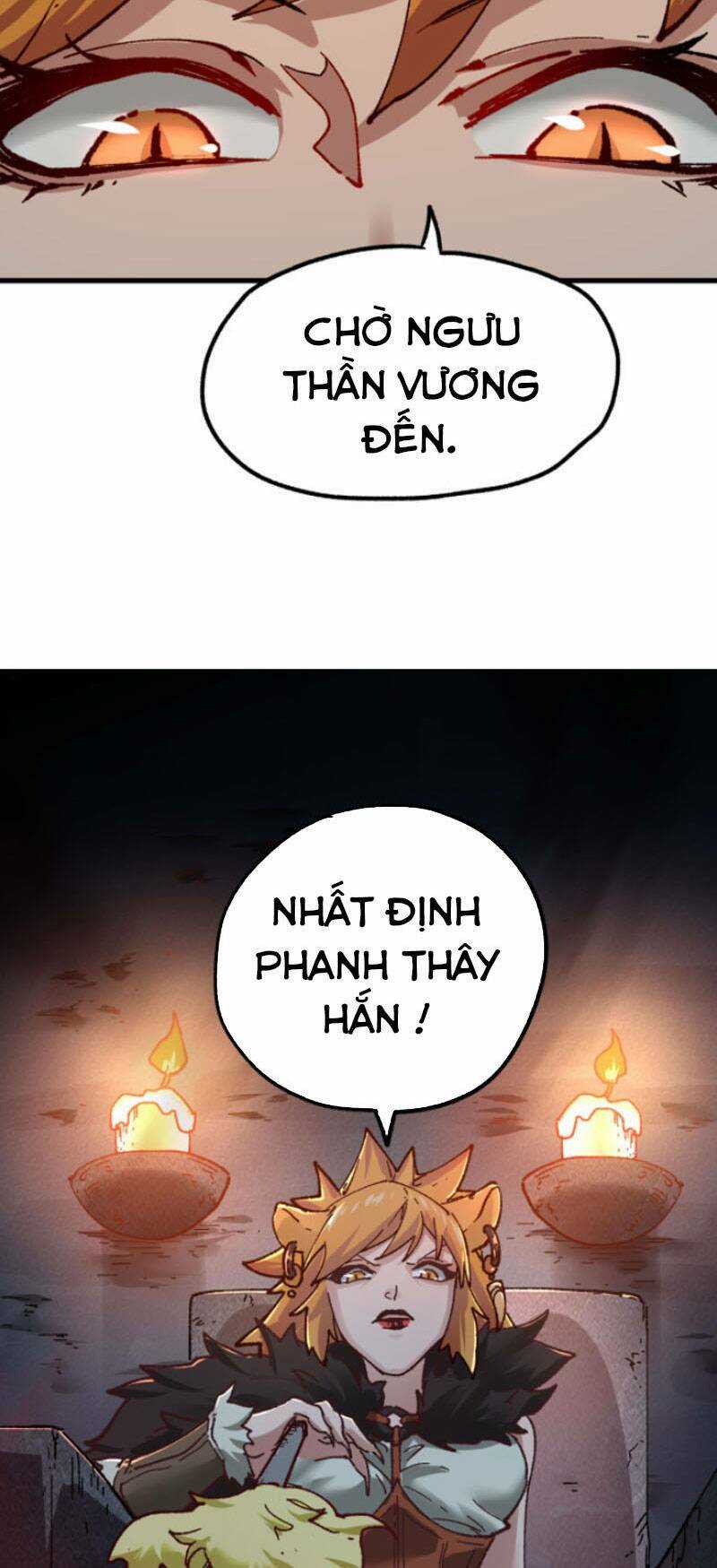 Thánh Khư - Chapter 151 - Trang 31