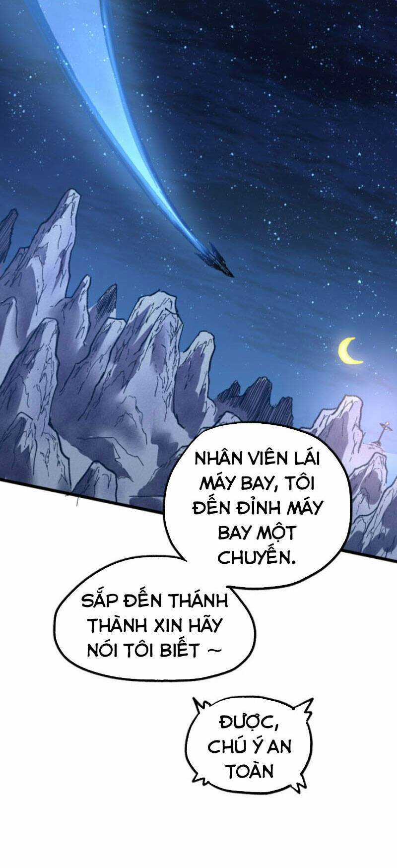 Thánh Khư - Chapter 151 - Trang 35