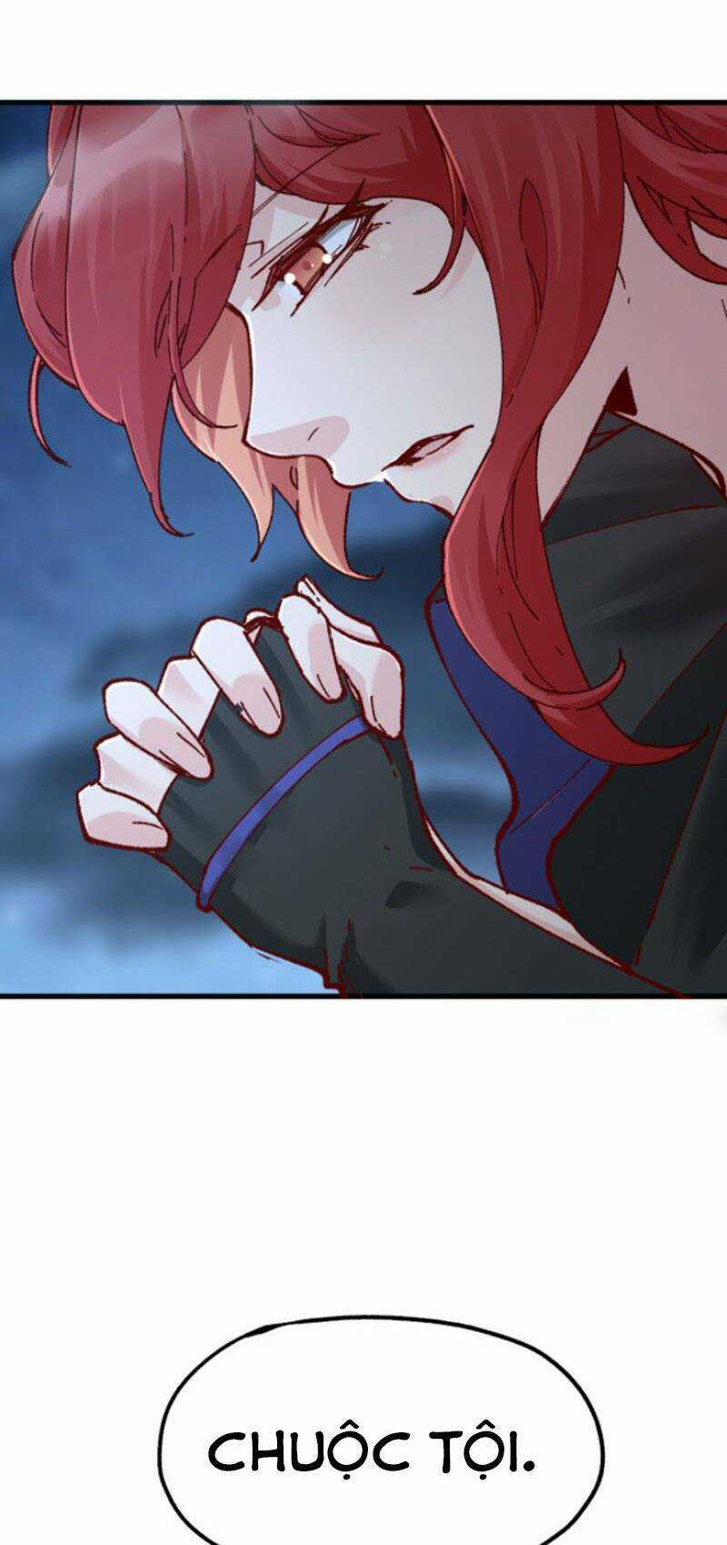 Thánh Khư - Chapter 151 - Trang 37