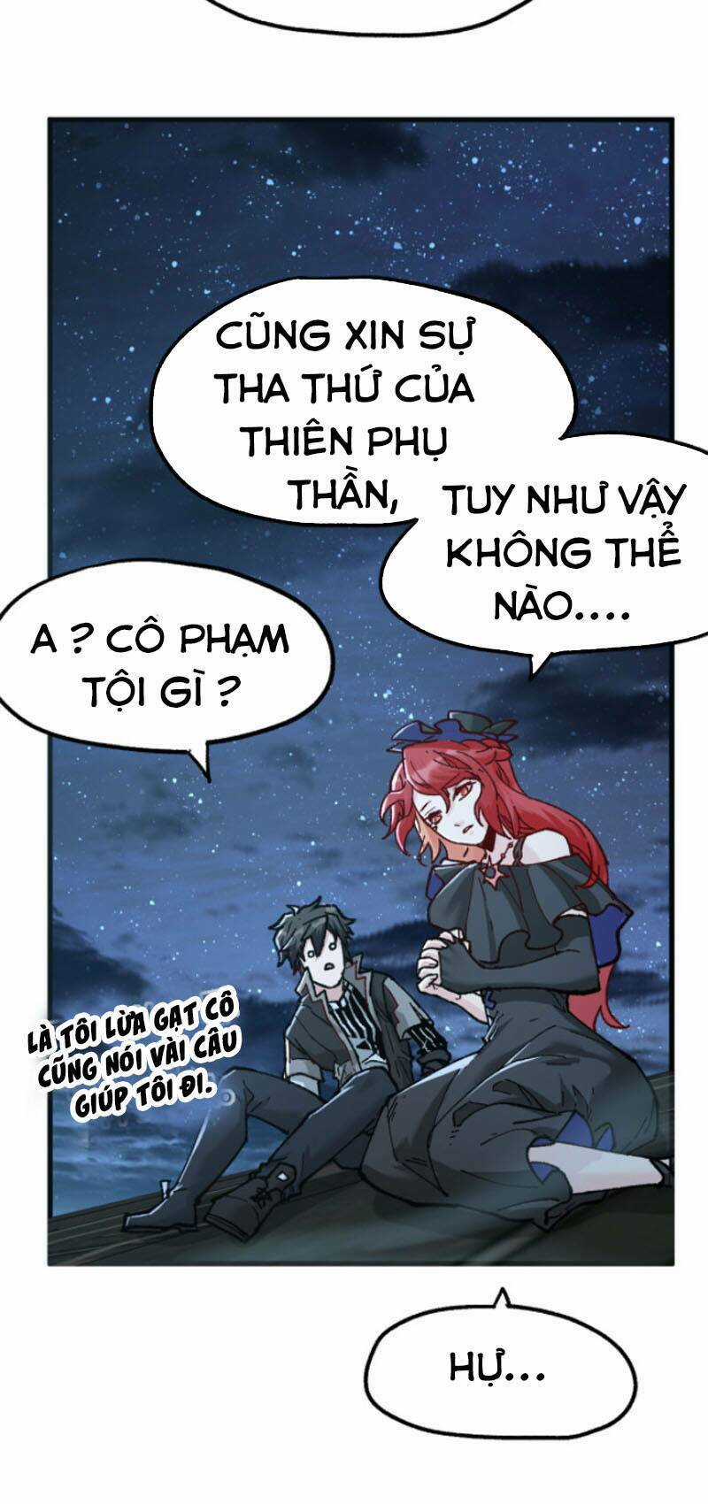 Thánh Khư - Chapter 151 - Trang 38