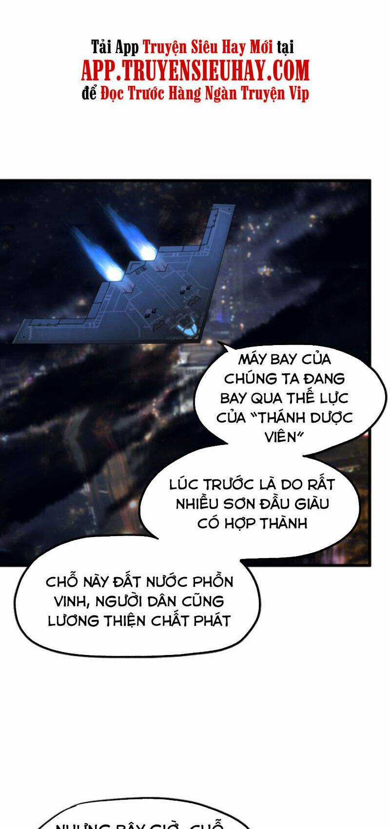 Thánh Khư - Chapter 151 - Trang 39