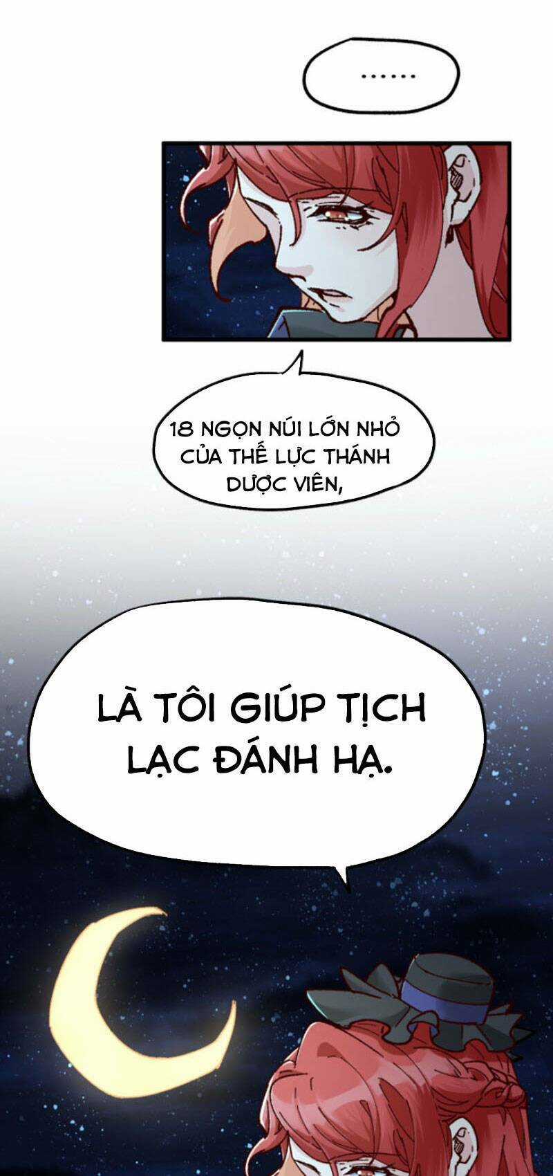 Thánh Khư - Chapter 151 - Trang 41