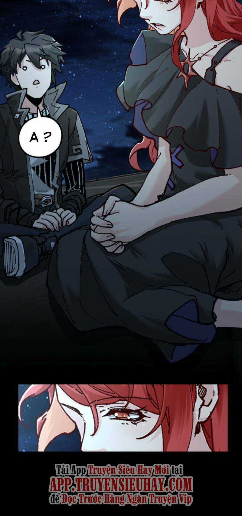 Thánh Khư - Chapter 151 - Trang 42