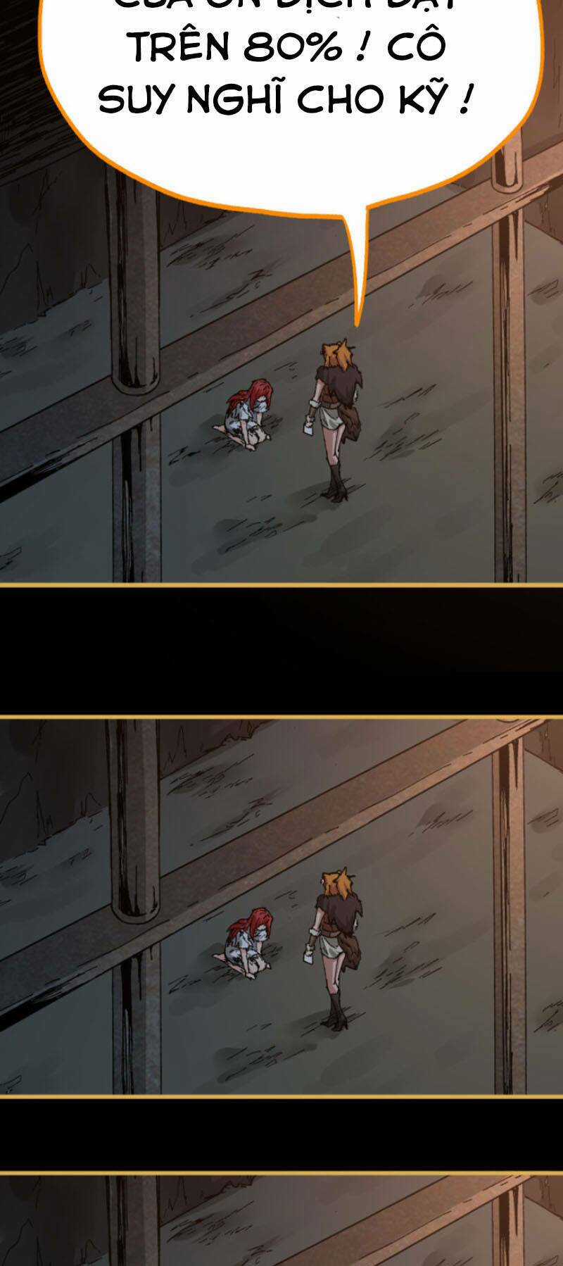 Thánh Khư - Chapter 151 - Trang 47