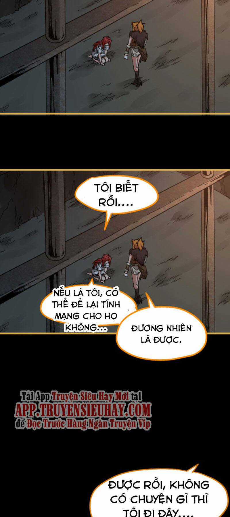 Thánh Khư - Chapter 151 - Trang 48