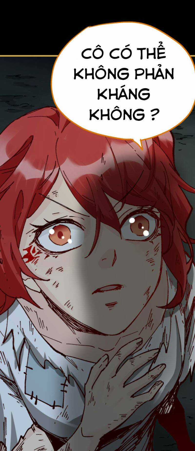 Thánh Khư - Chapter 151 - Trang 51