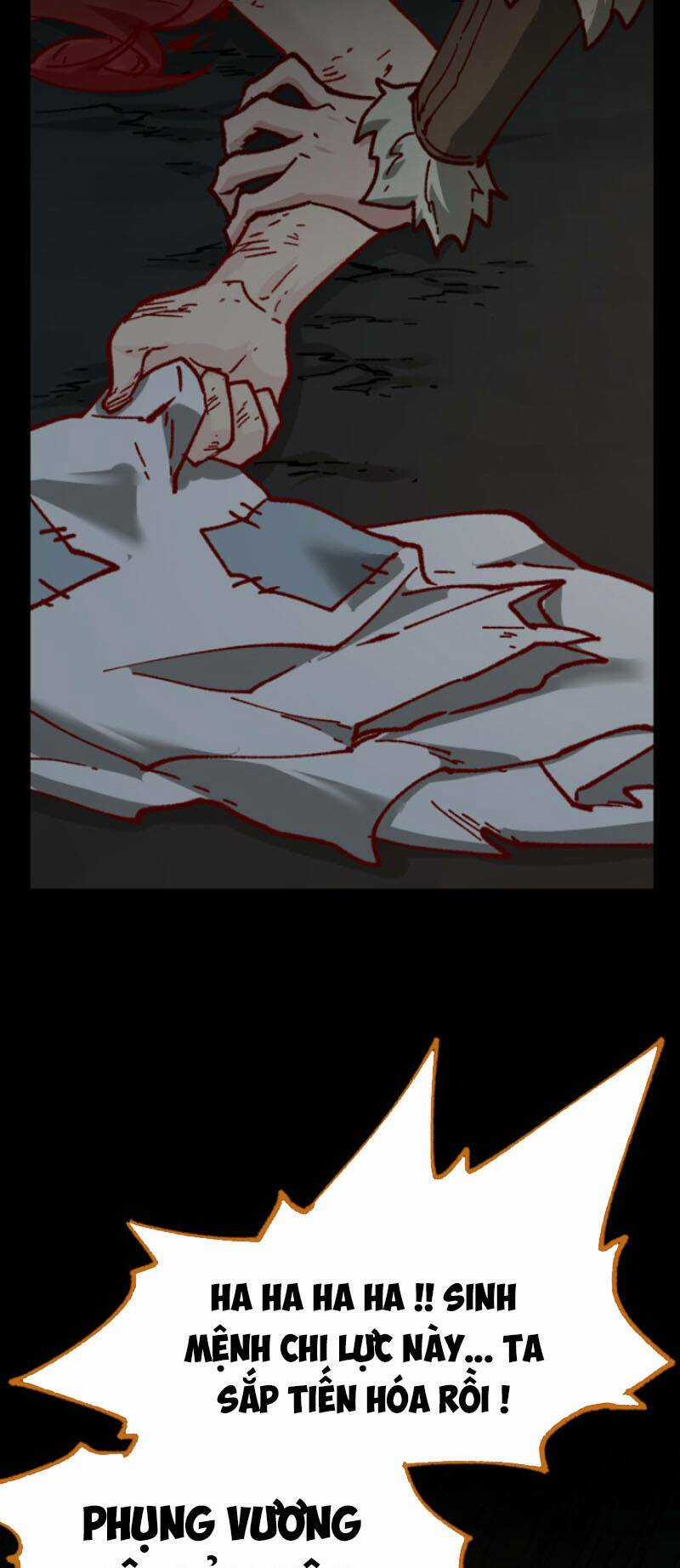 Thánh Khư - Chapter 151 - Trang 53