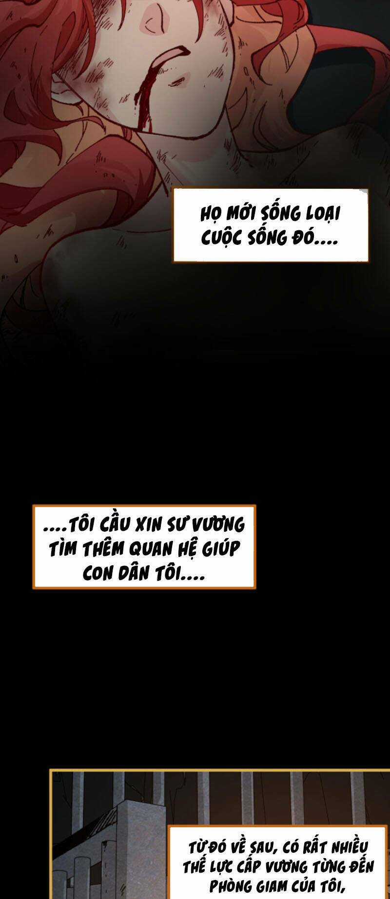 Thánh Khư - Chapter 151 - Trang 55