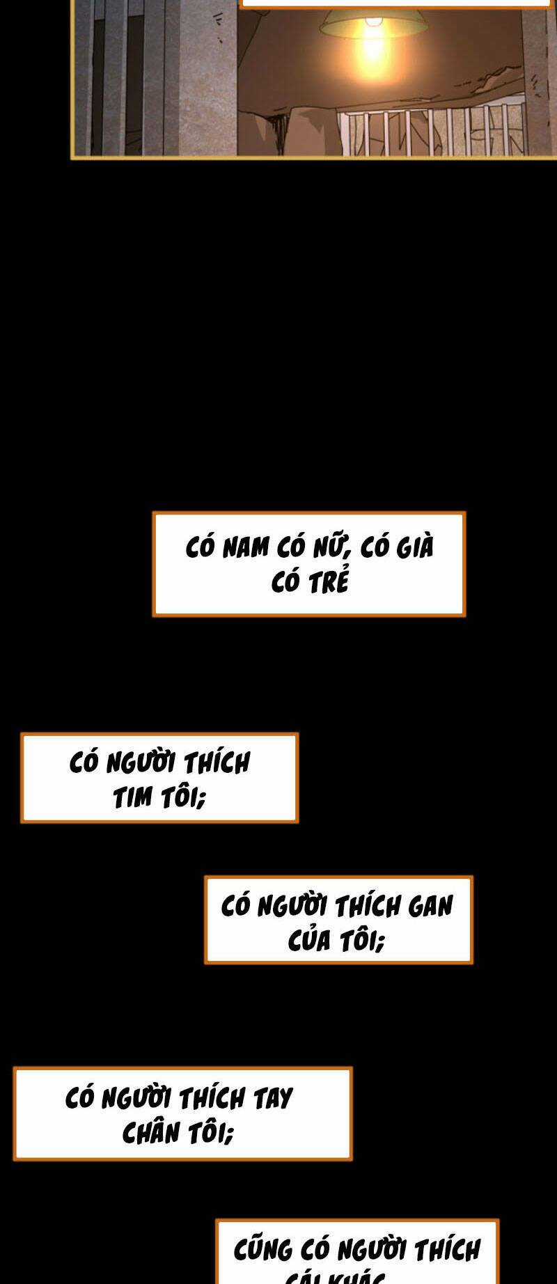 Thánh Khư - Chapter 151 - Trang 56