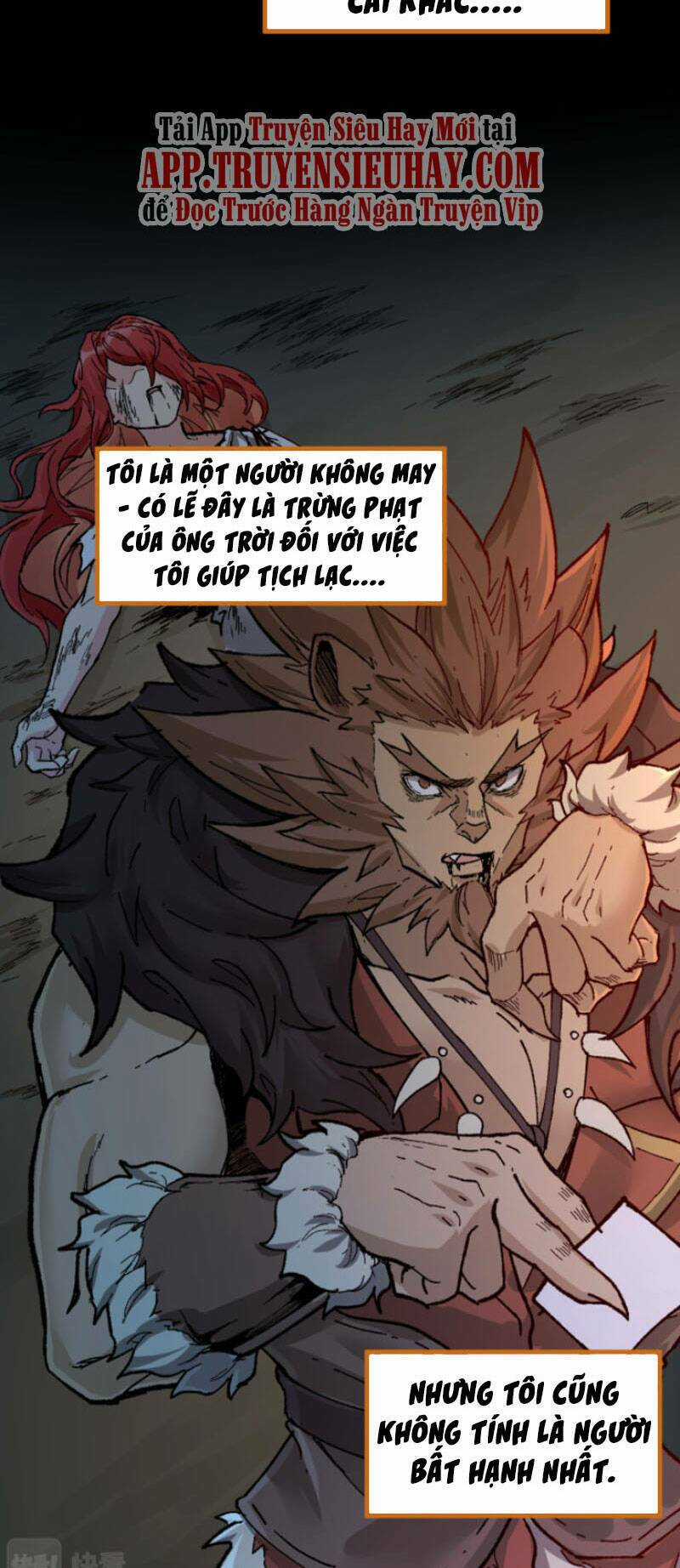 Thánh Khư - Chapter 151 - Trang 57