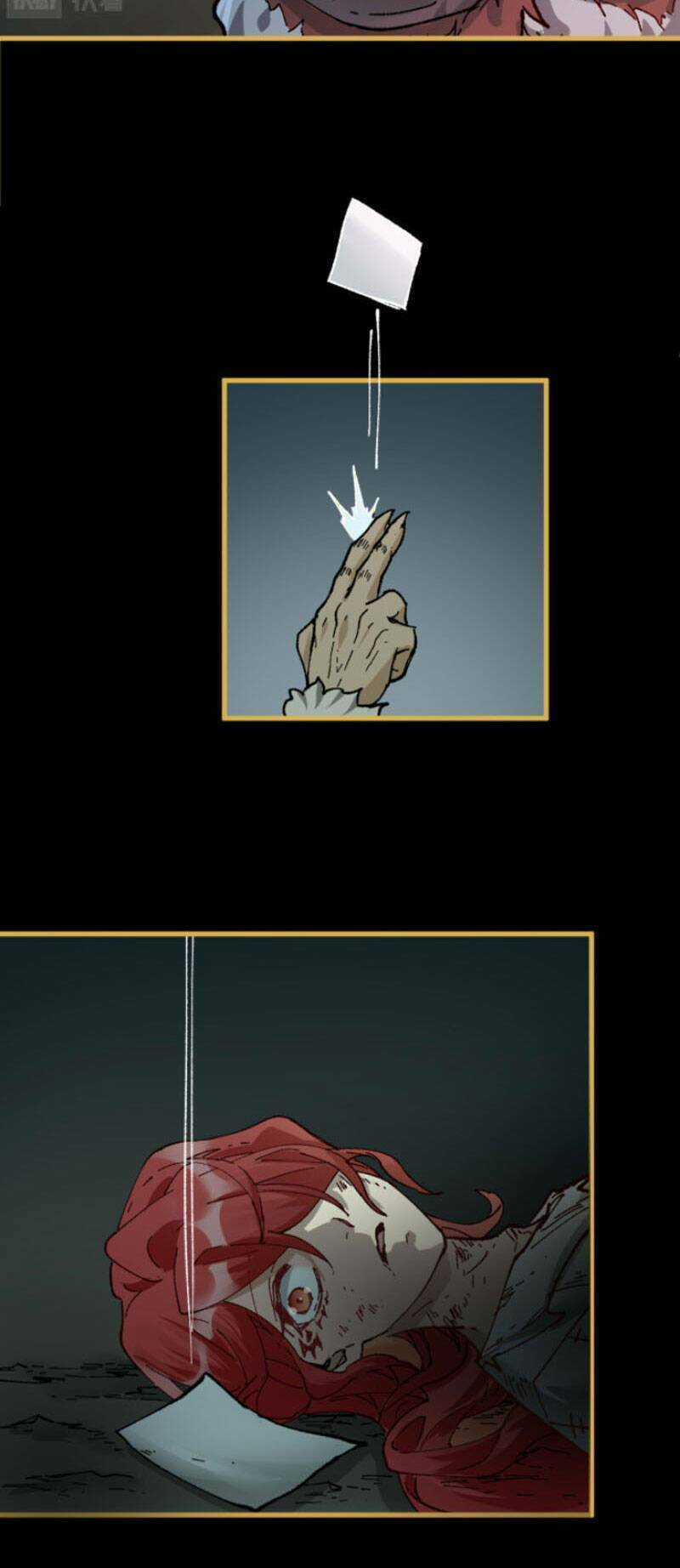 Thánh Khư - Chapter 151 - Trang 58