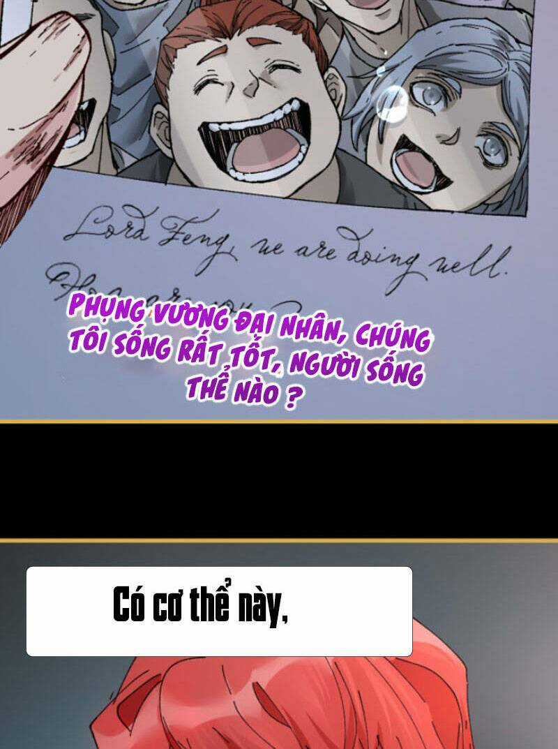 Thánh Khư - Chapter 151 - Trang 62