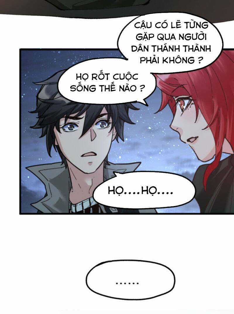 Thánh Khư - Chapter 151 - Trang 66