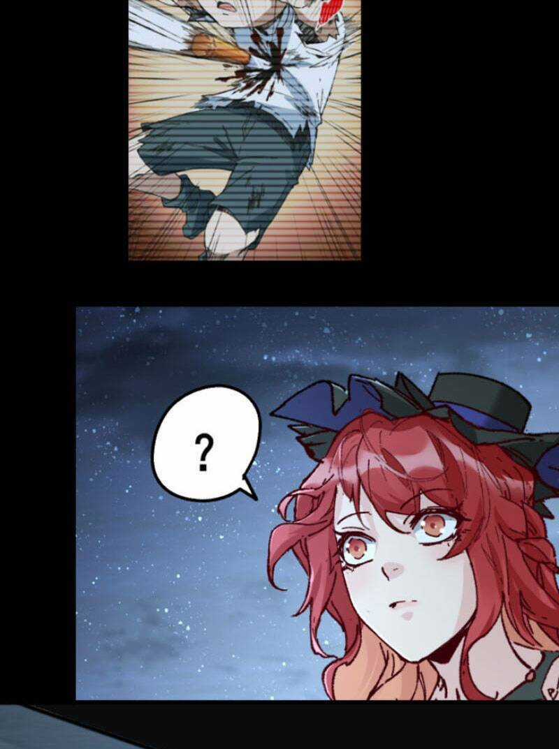 Thánh Khư - Chapter 151 - Trang 69