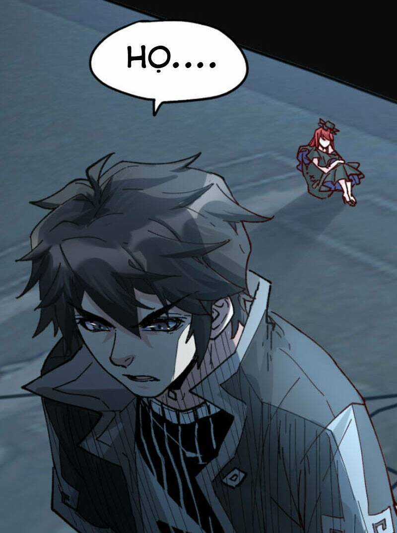 Thánh Khư - Chapter 151 - Trang 70