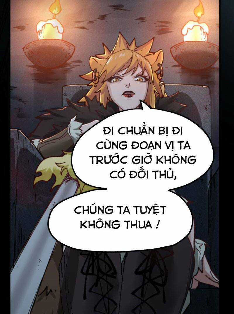 Thánh Khư - Chapter 151 - Trang 73