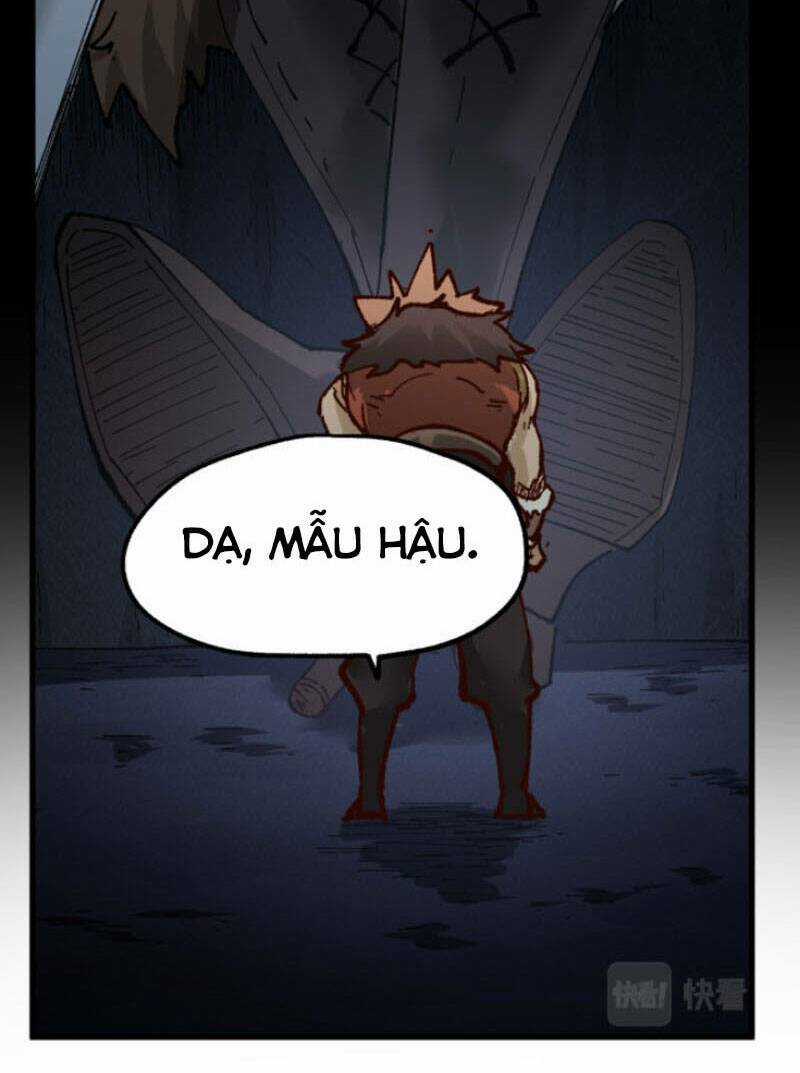 Thánh Khư - Chapter 151 - Trang 74