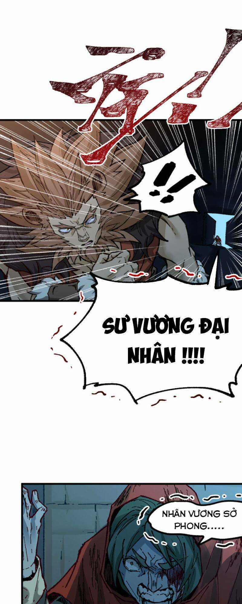 Thánh Khư - Chapter 151 - Trang 75