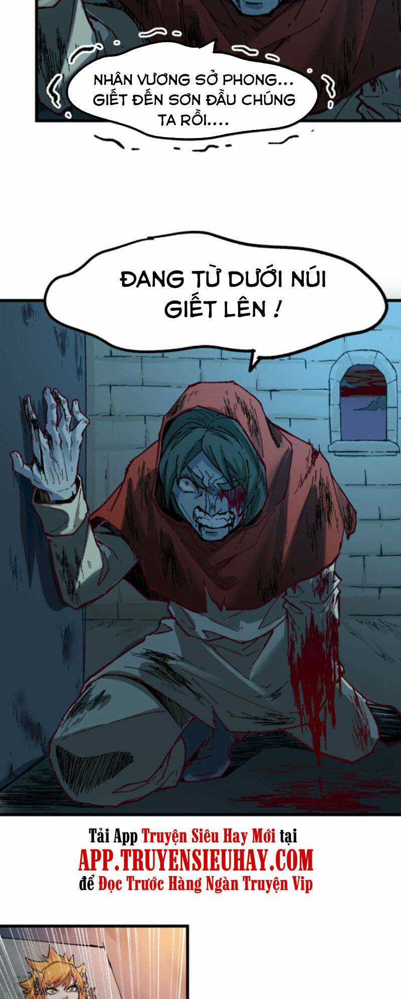 Thánh Khư - Chapter 151 - Trang 76