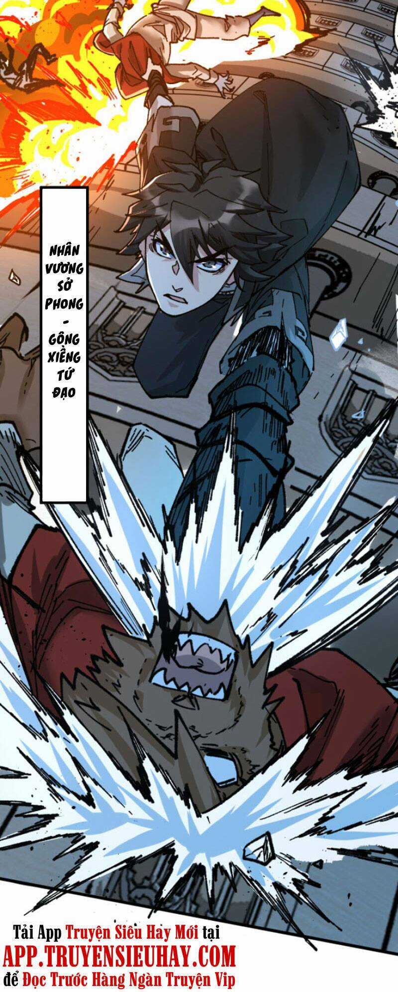 Thánh Khư - Chapter 151 - Trang 78