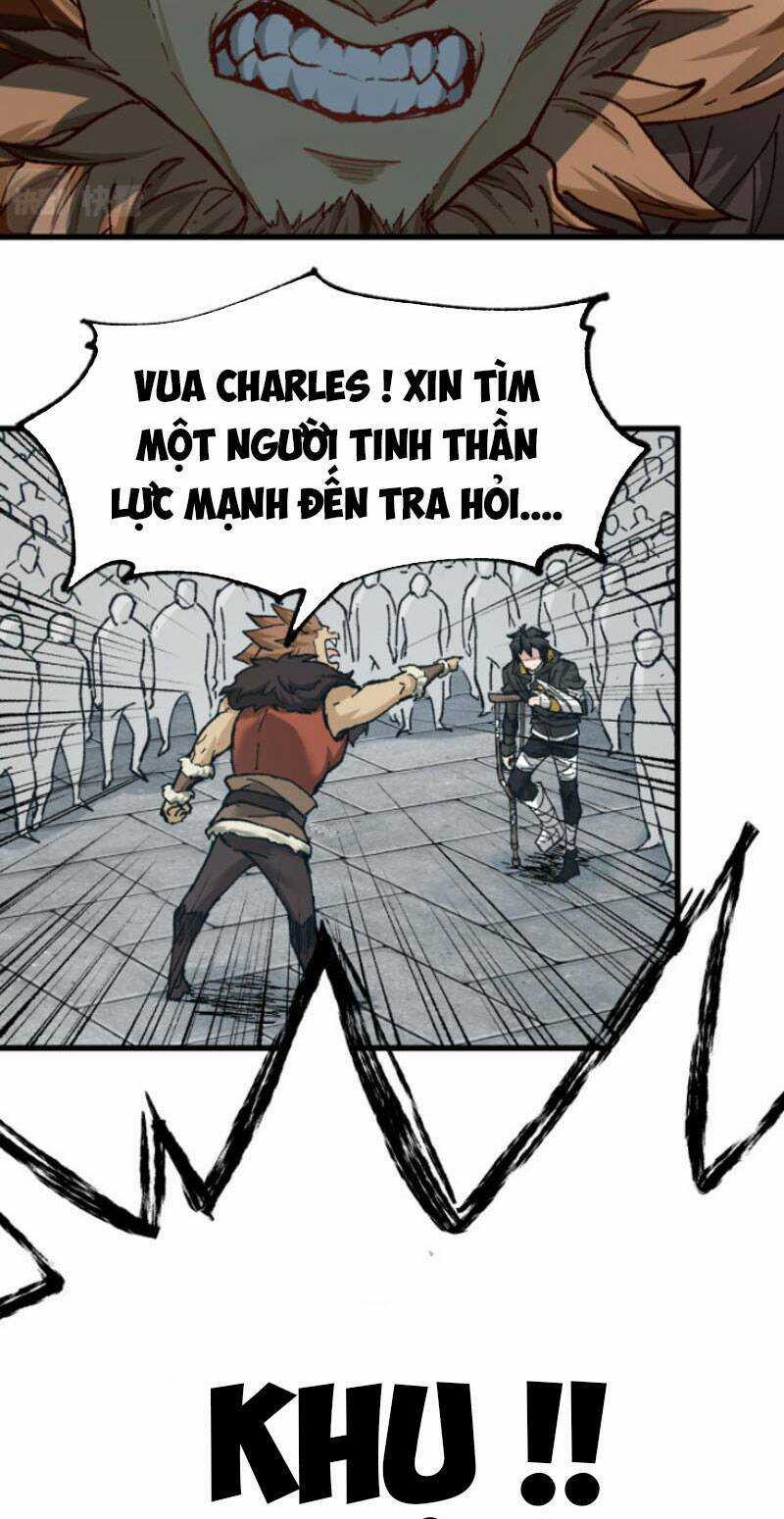 Thánh Khư - Chapter 151 - Trang 10