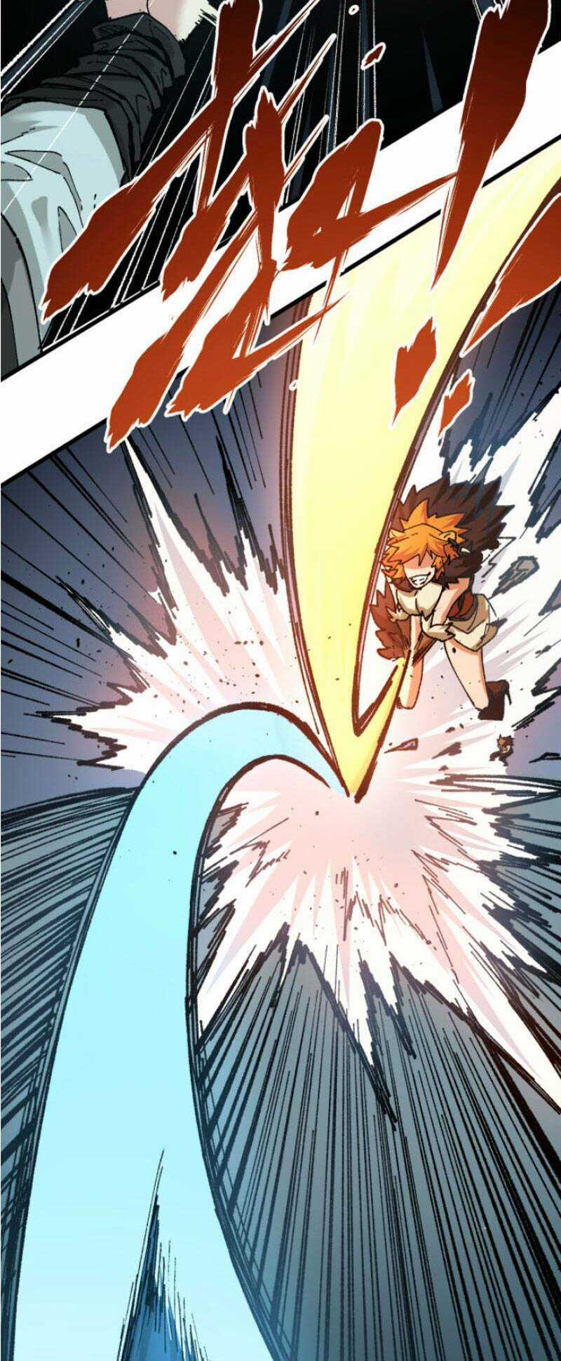 Thánh Khư - Chapter 152 - Trang 13