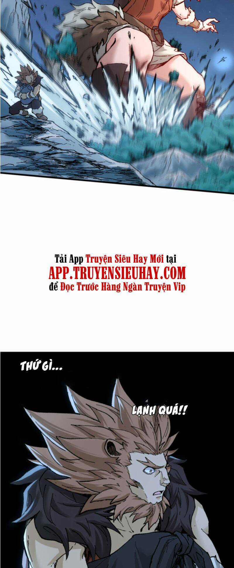 Thánh Khư - Chapter 152 - Trang 15