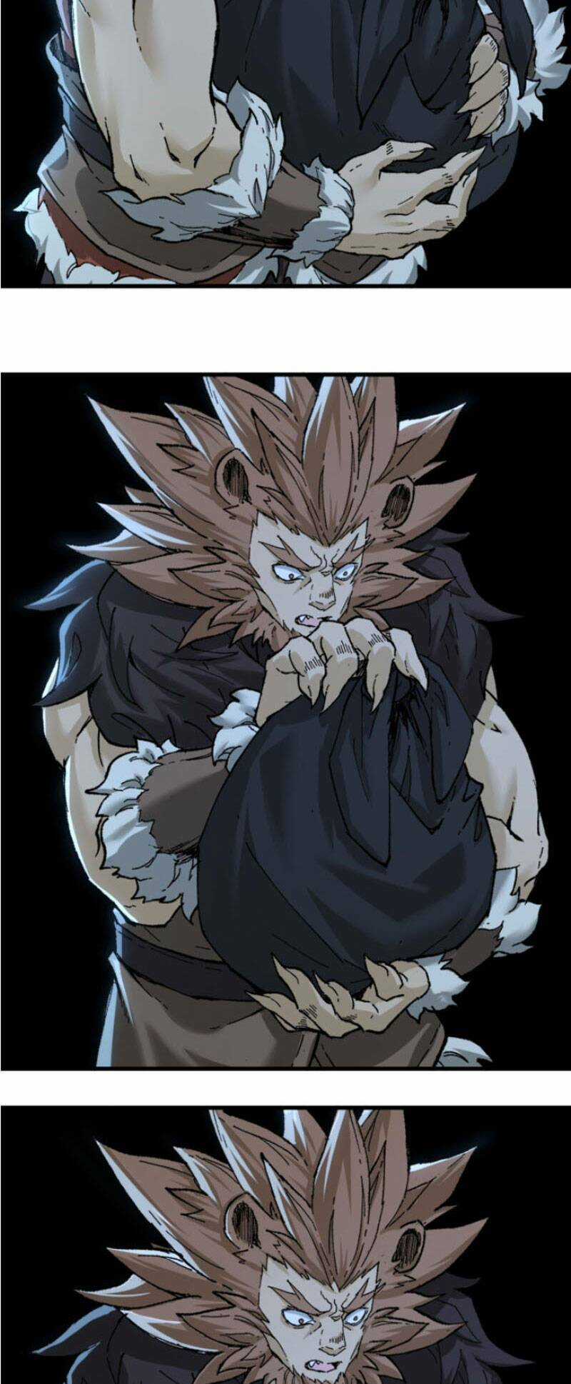 Thánh Khư - Chapter 152 - Trang 16