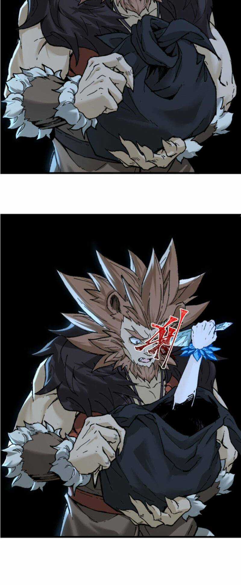 Thánh Khư - Chapter 152 - Trang 17