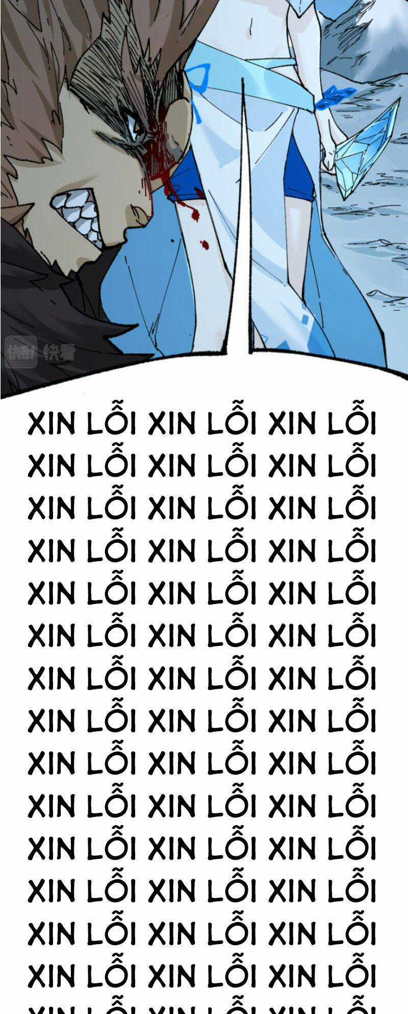 Thánh Khư - Chapter 152 - Trang 21