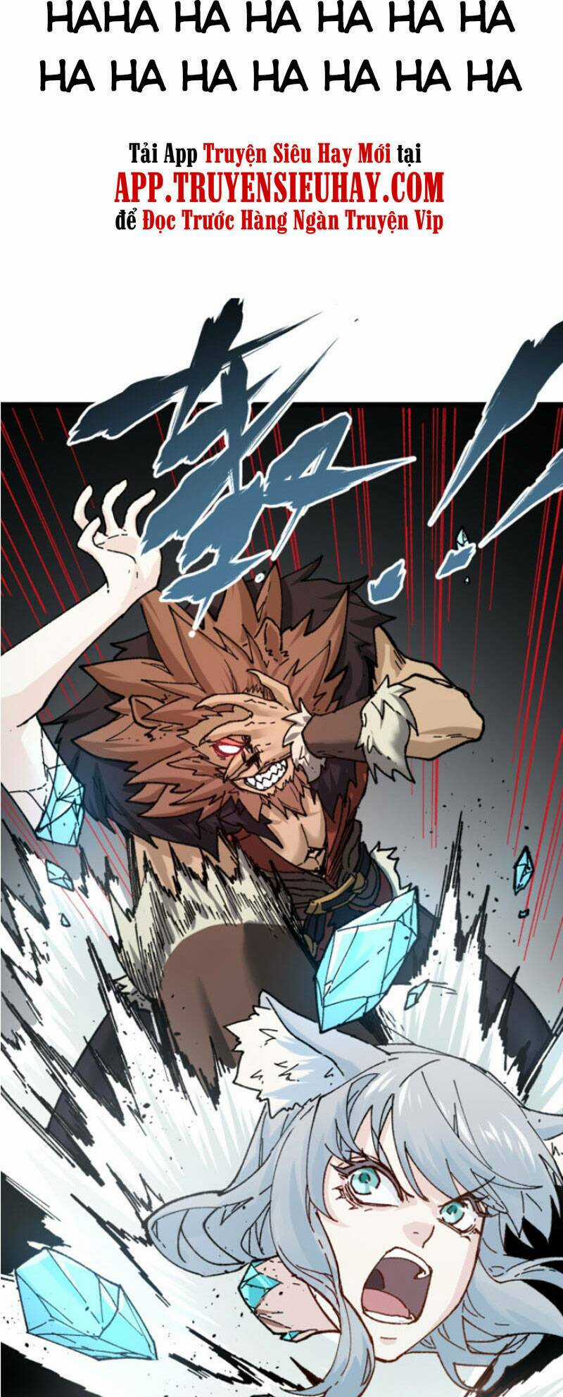 Thánh Khư - Chapter 152 - Trang 23