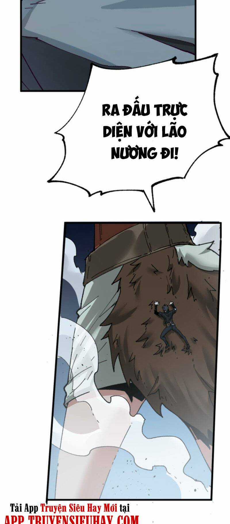 Thánh Khư - Chapter 152 - Trang 27