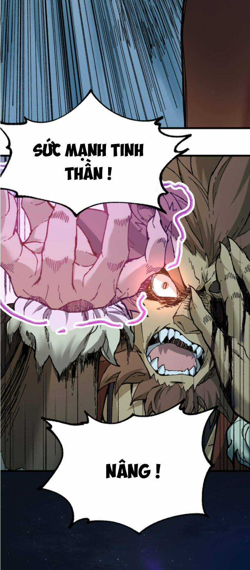 Thánh Khư - Chapter 152 - Trang 30