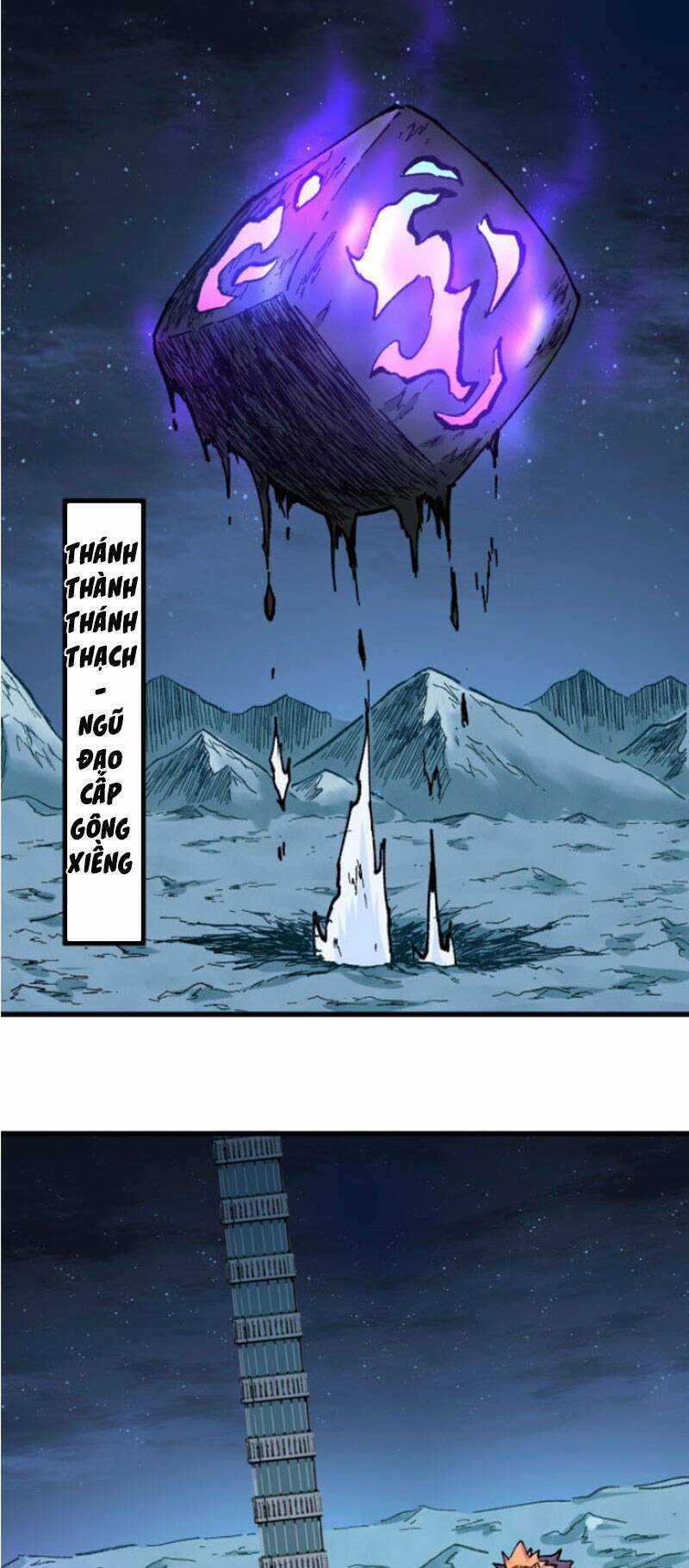 Thánh Khư - Chapter 152 - Trang 31