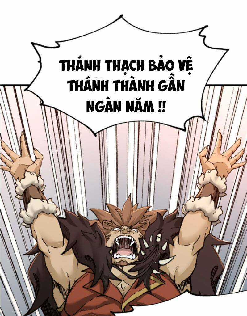 Thánh Khư - Chapter 152 - Trang 33