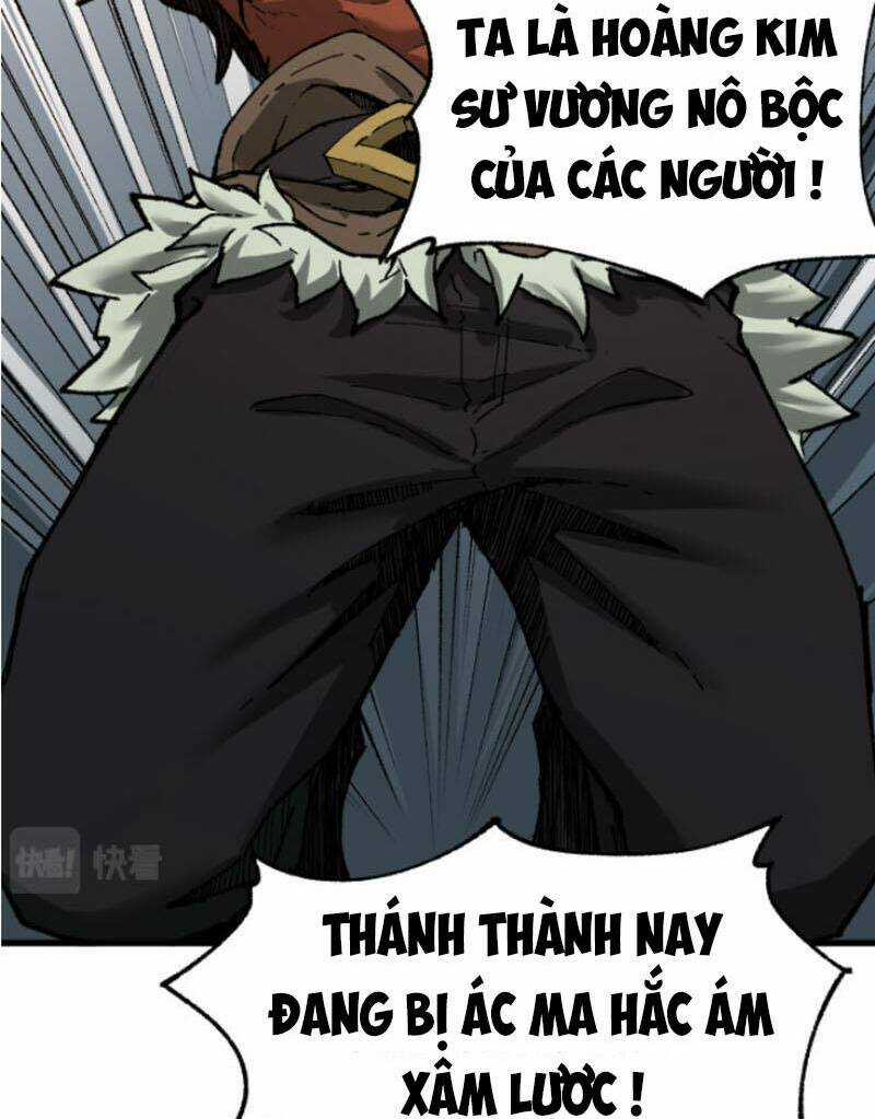 Thánh Khư - Chapter 152 - Trang 34