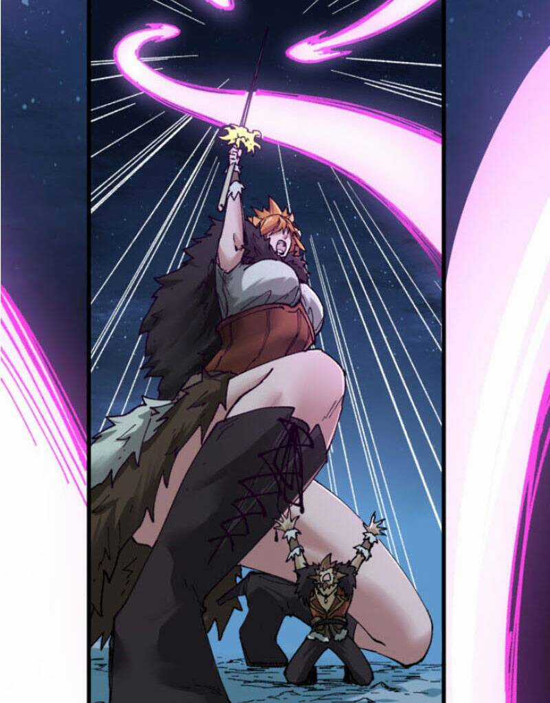 Thánh Khư - Chapter 152 - Trang 38