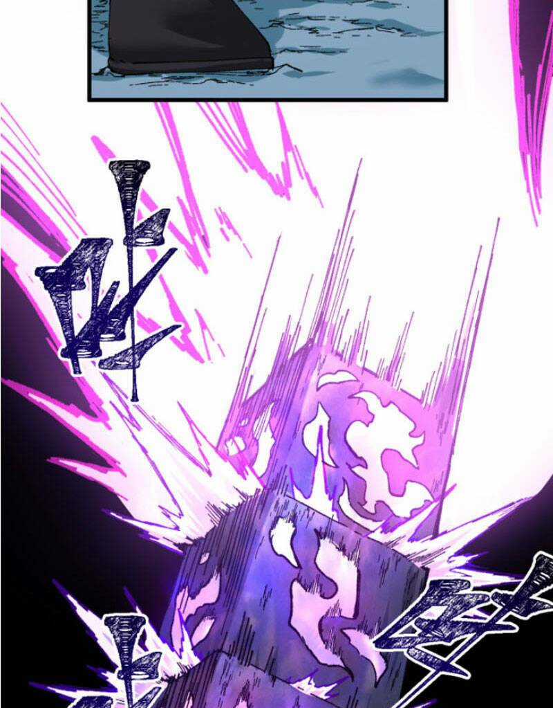 Thánh Khư - Chapter 152 - Trang 39