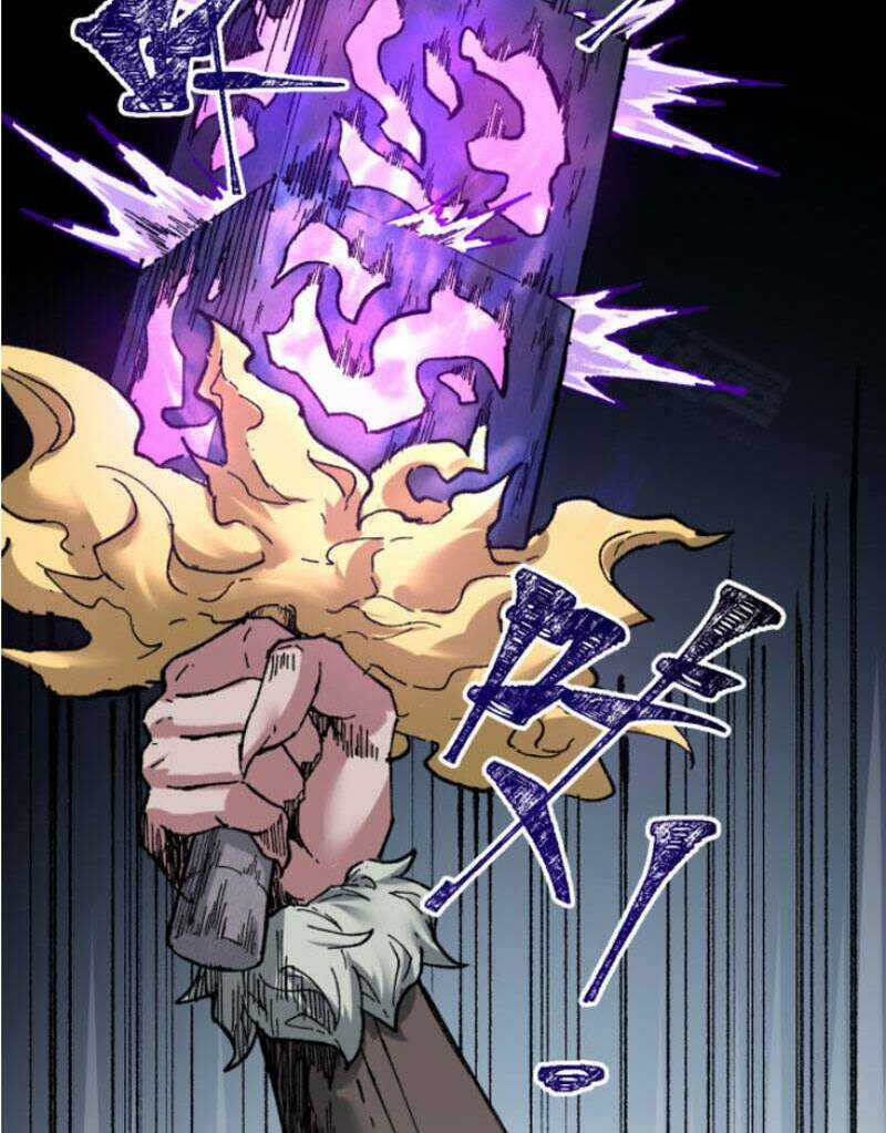 Thánh Khư - Chapter 152 - Trang 40