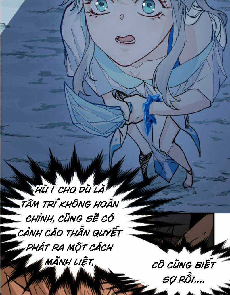 Thánh Khư - Chapter 152 - Trang 43