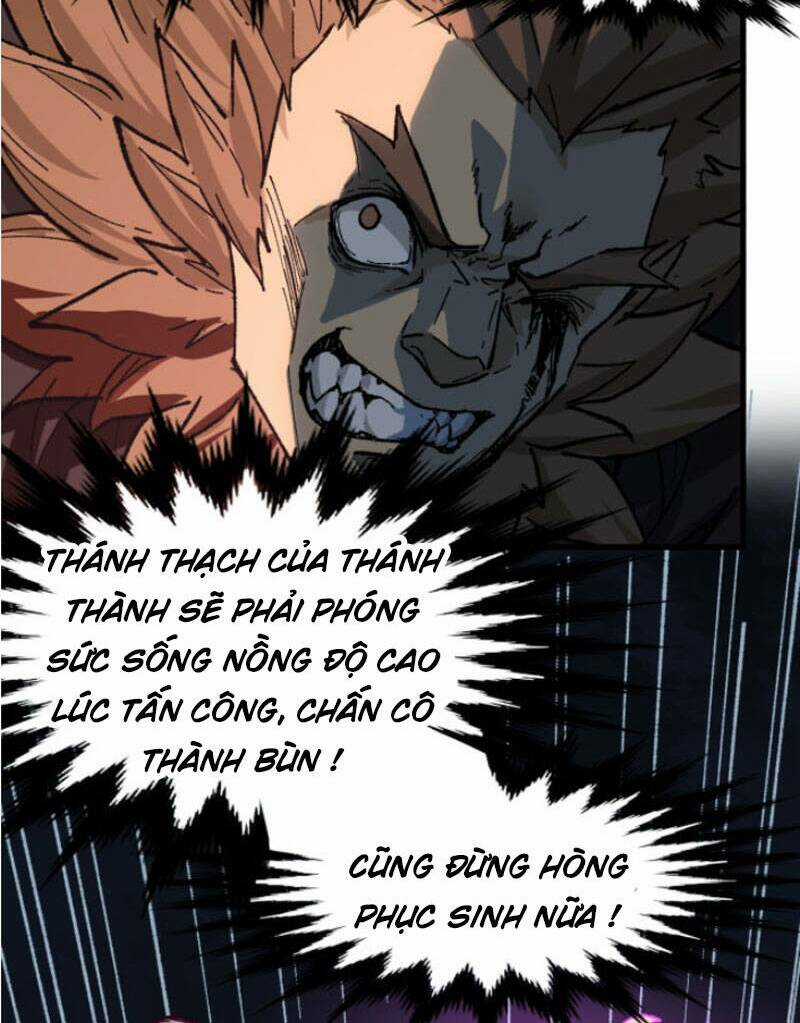 Thánh Khư - Chapter 152 - Trang 44