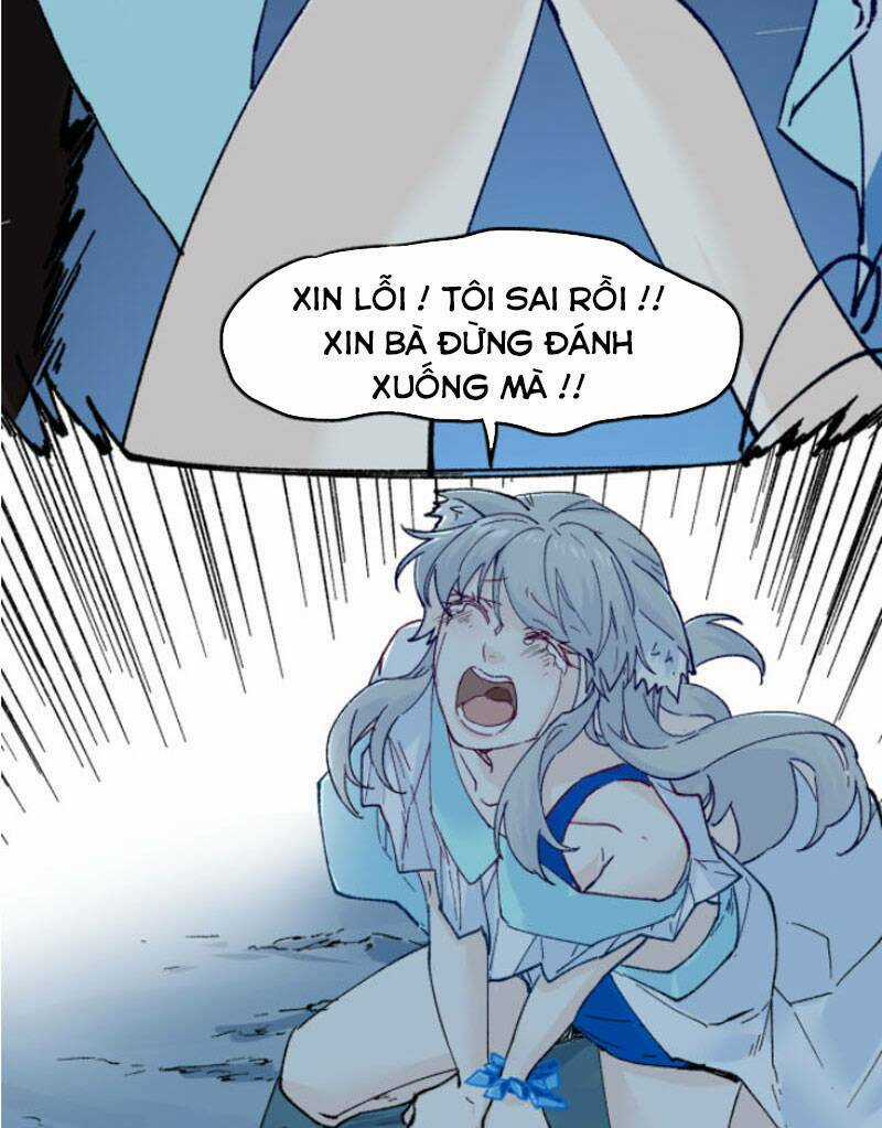 Thánh Khư - Chapter 152 - Trang 47