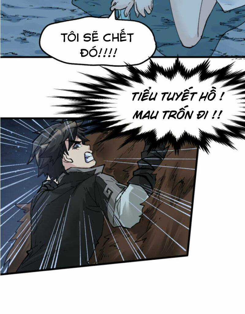 Thánh Khư - Chapter 152 - Trang 48