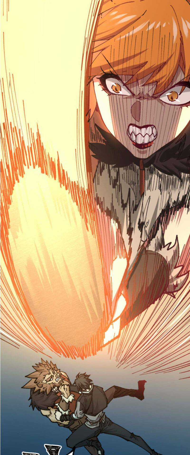 Thánh Khư - Chapter 152 - Trang 6